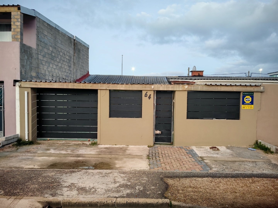 3 Bedroom Property for Sale in Steenberg Western Cape